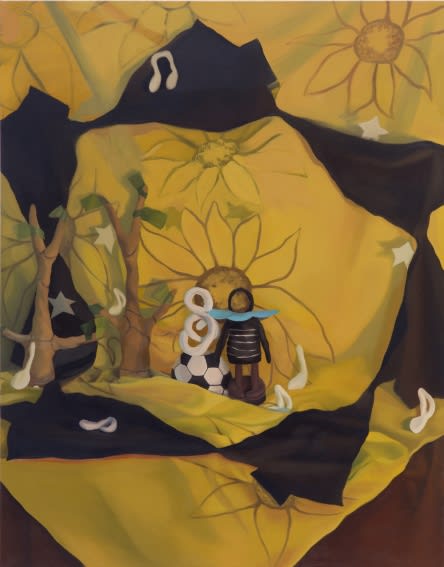 KONG SHINE, THANKSGIVING DAY, 2011