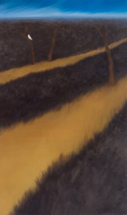 KONG SHINE, U TURN, 2011