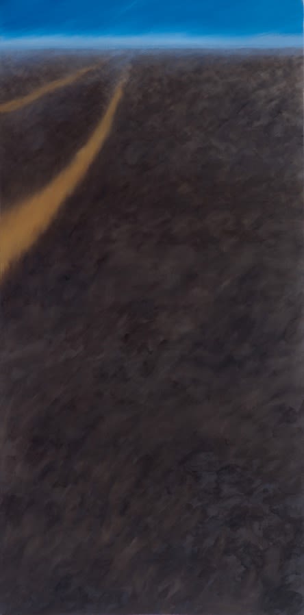 KONG SHINE, U TURN, 2011