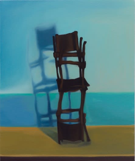 KONG SHINE, YELLOW DUST, 2011