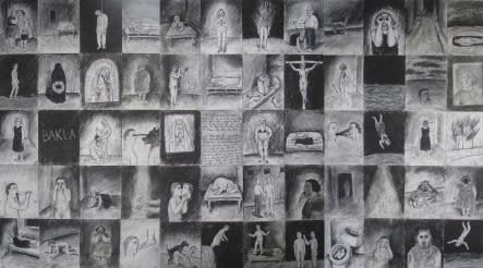 JOSE LEGASPI, UNTITLED, 2010