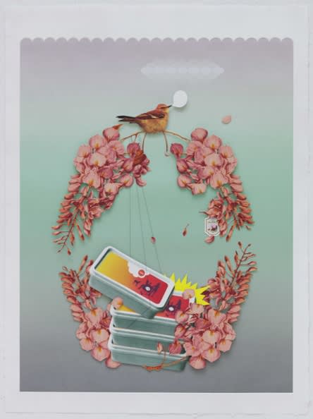 THUKRAL & TAGRA, ATTRACTIVELY B, 2009