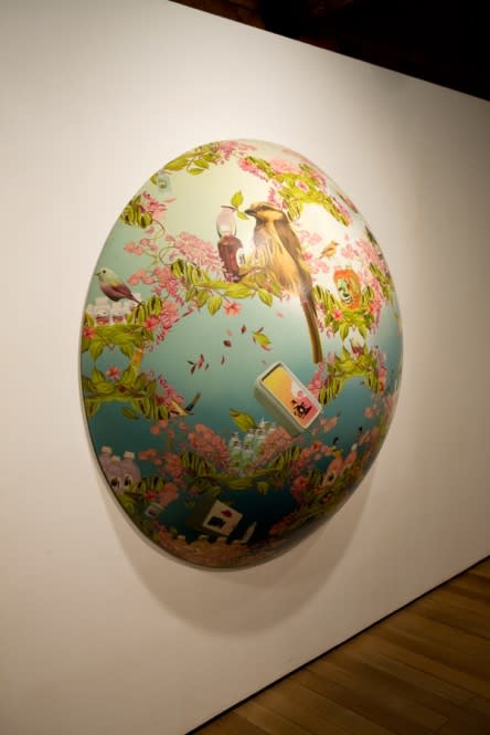 THUKRAL & TAGRA, LIFE IS BEAUTIFUL! II, 2010