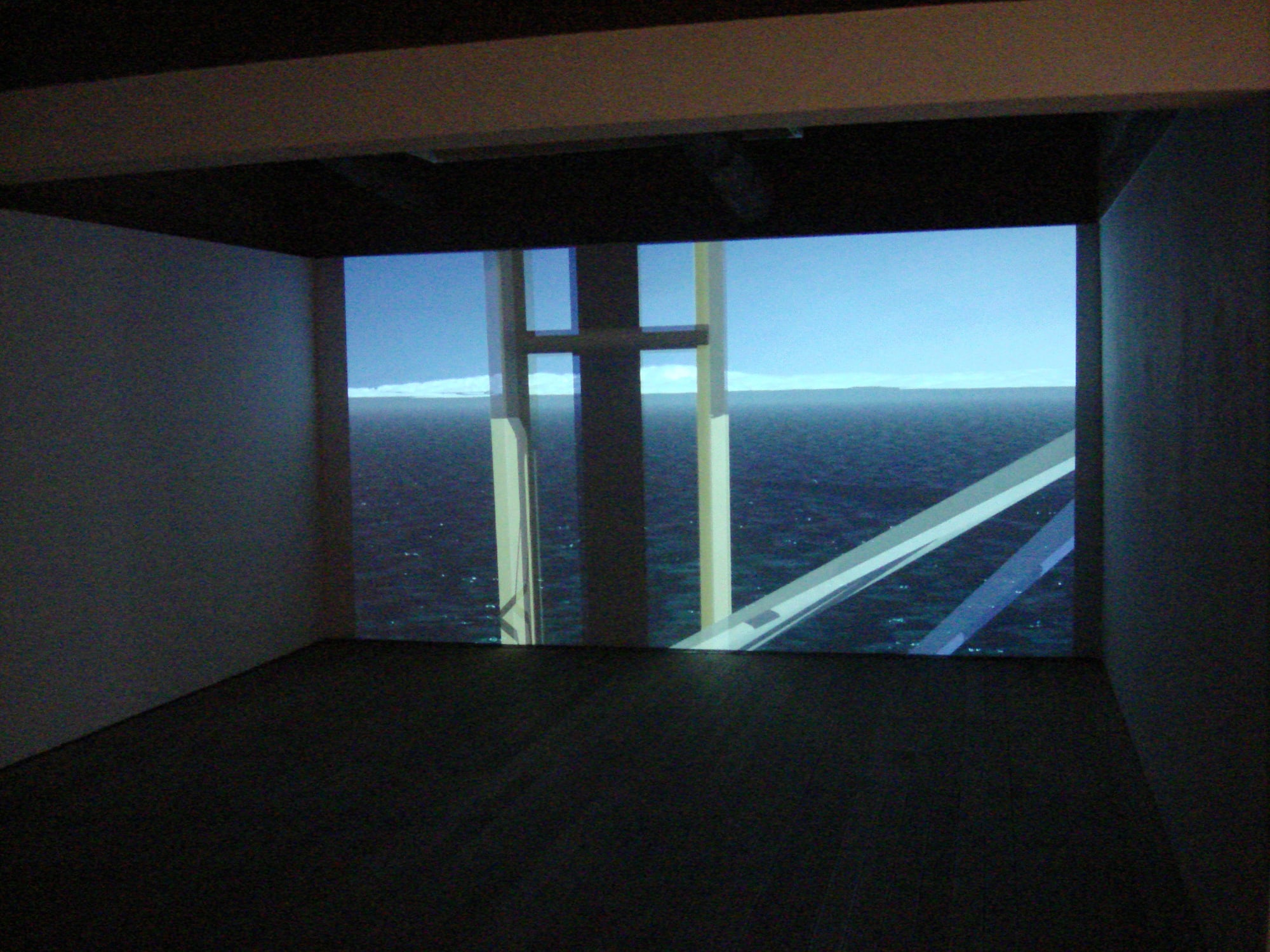 MIAO Xiaochun: New Works