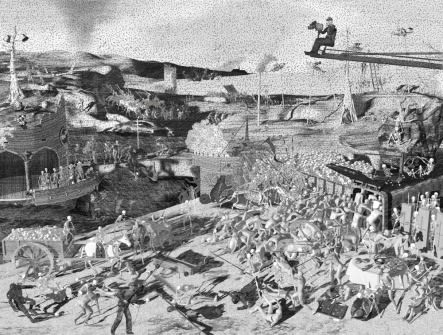 MIAO Xiaochun: New Works