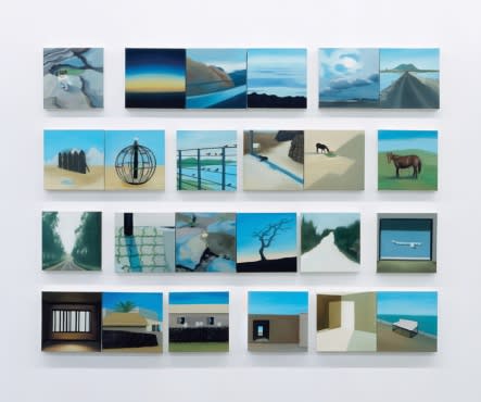 KONG SHINE, 24, 2008-2009