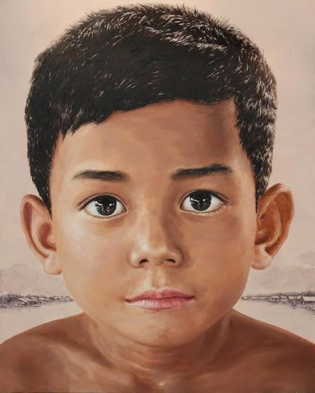 LIM YOUNGSUN, CAMBODIA, 2008