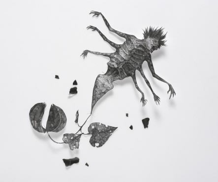 LEE SEUNGAE, MUMMY SERIES VI, 2008