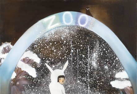 KIM HANNA, 갔다 와 볼께, 2008