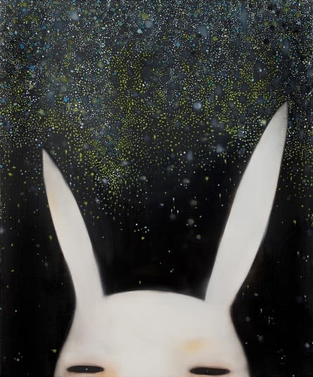 KIM HANNA, 보고싶어, 2008