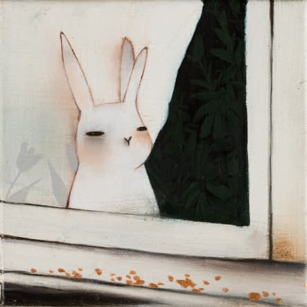 KIM HANNA, HANNA HANNA, 2008