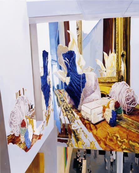 LEE JIHYUN, MOMA+RM 3, 2007