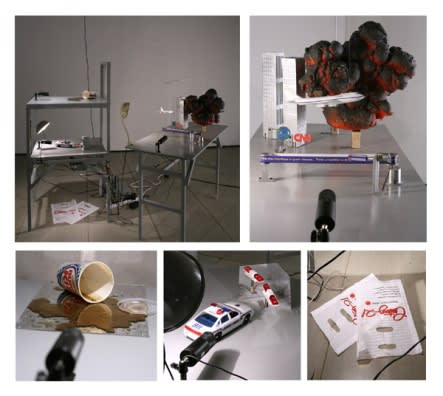 ZIN KIJONG, CNN, 2007