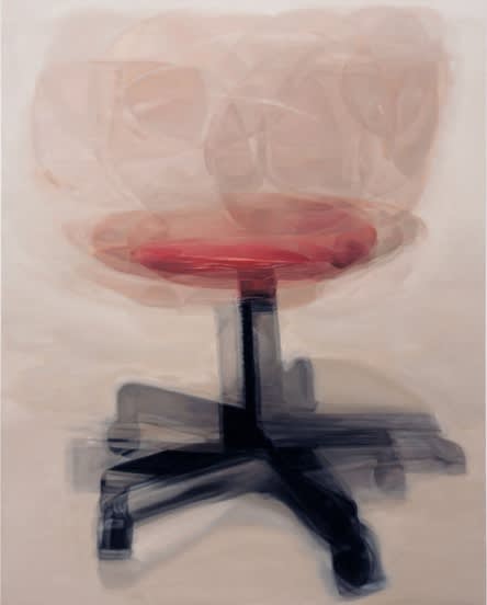 KYUNG SUNGHYUN, DIZZY, 2007