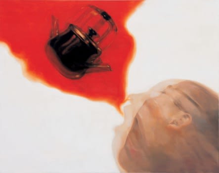 KYUNG SUNGHYUN, THRIST, 2007