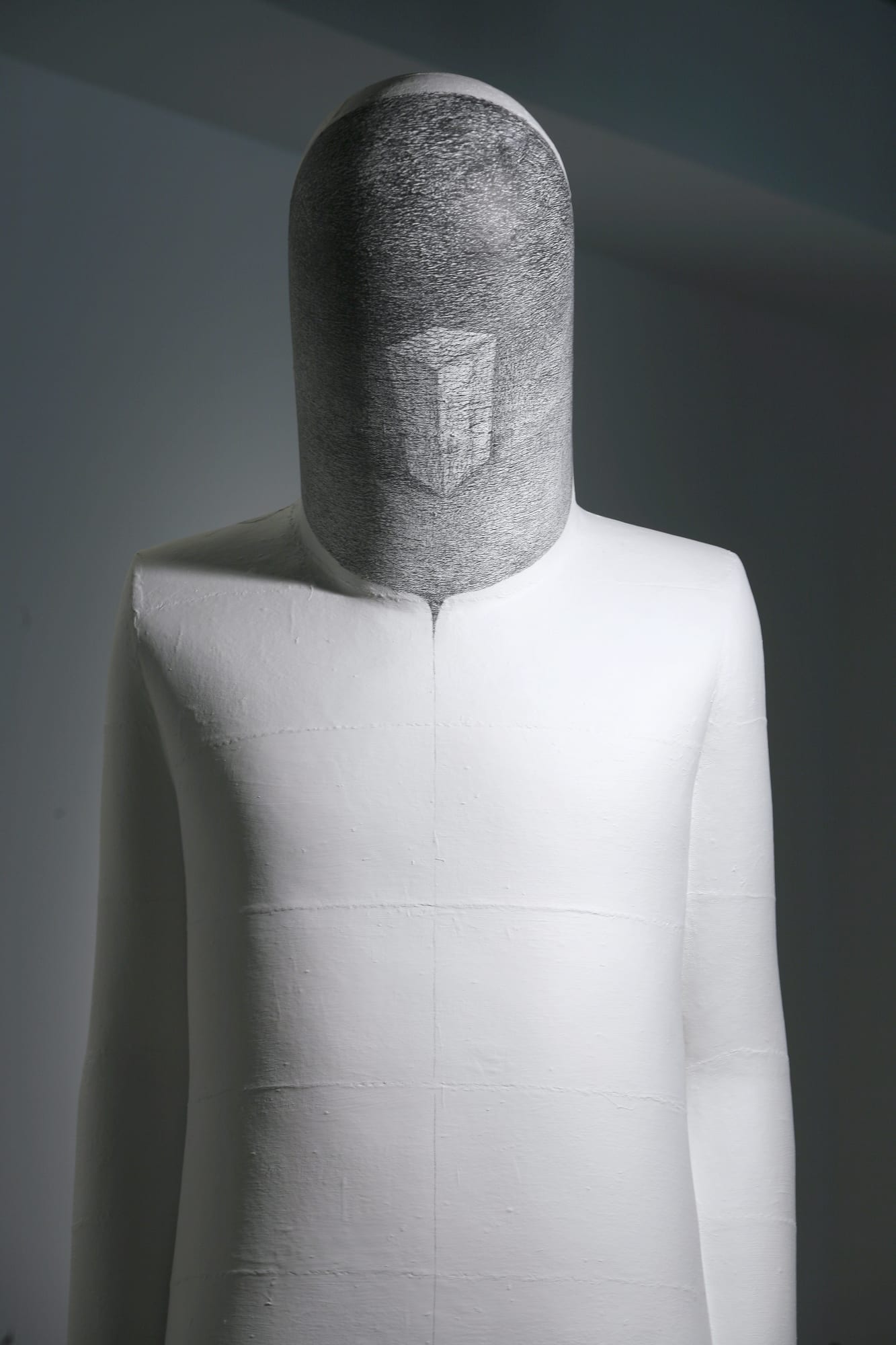 KIM INBAE, I LOVE YOU, 2007