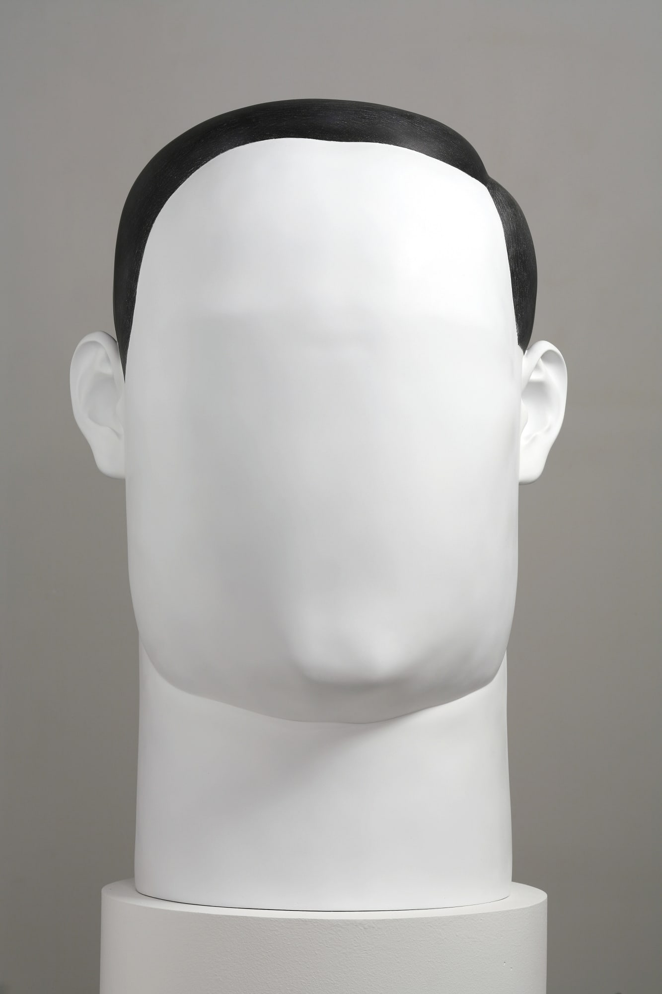 KIM INBAE, DELLER HON DAINY, 2007