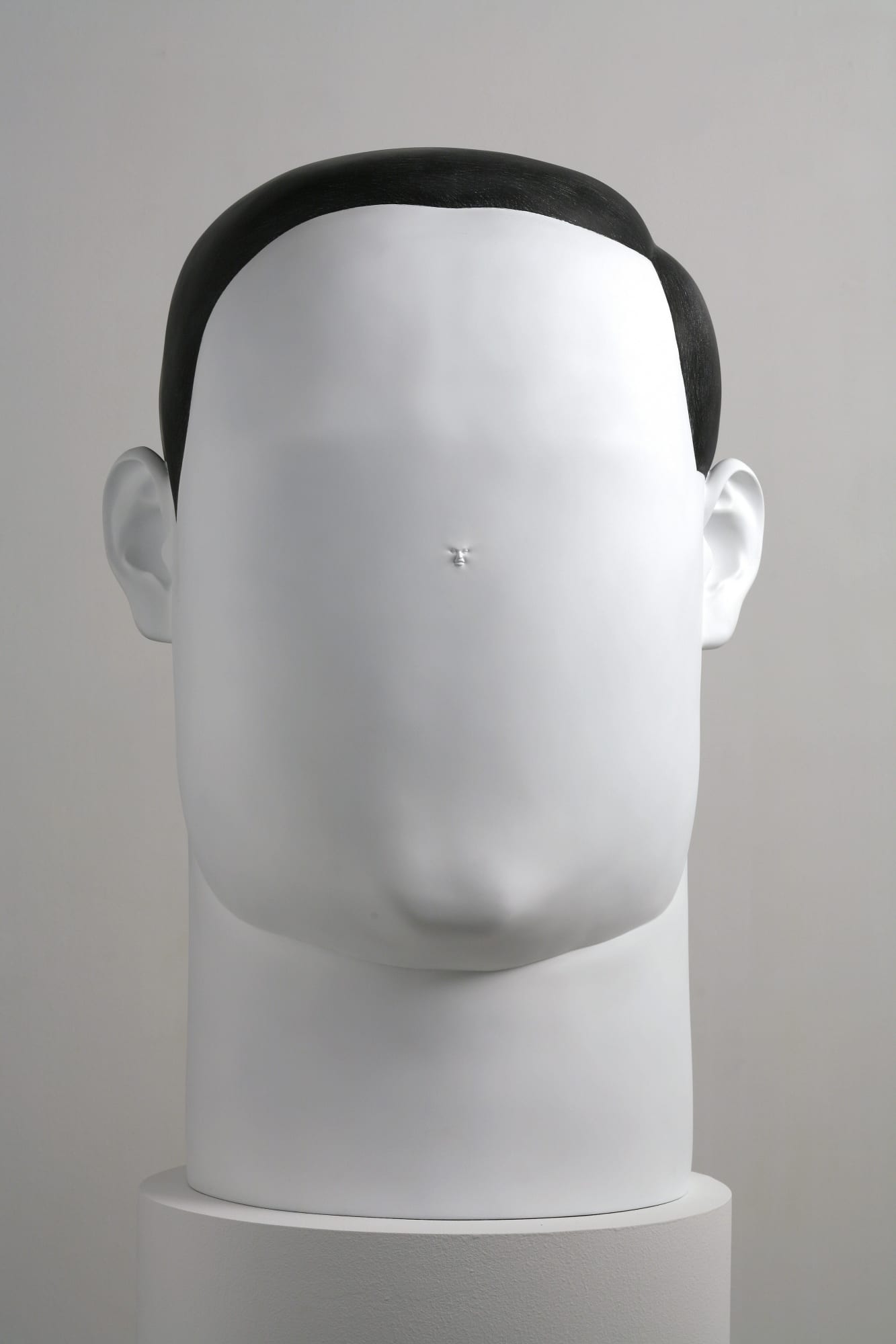 KIM INBAE, DELLER HON DAINY, 2007