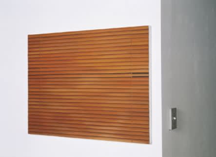 SHINE KONG, BETWEEN, 2004-2005