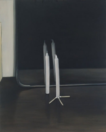 SHINE KONG, STEAL LIFE, 2005