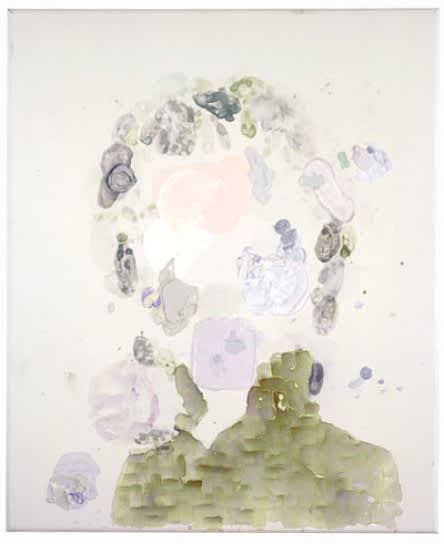 JOSE LERMA, UNTITLED, 2007