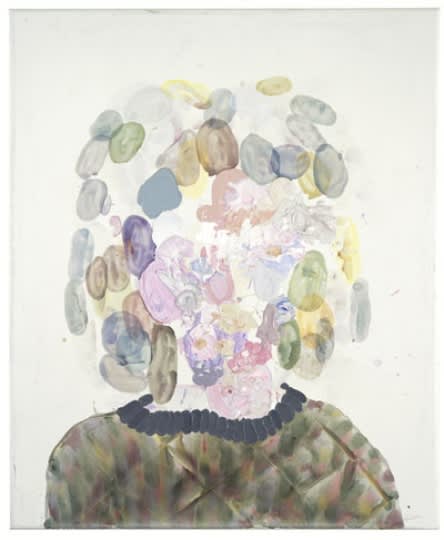 JOSE LERMA, UNTITLED, 2007