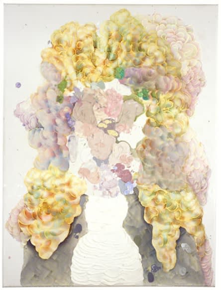 JOSE LERMA, UNTITLED, 2007