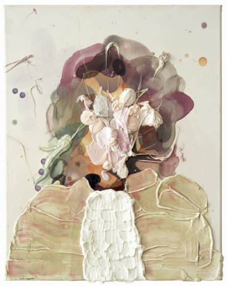 JOSE LERMA, UNTITLED, 2007