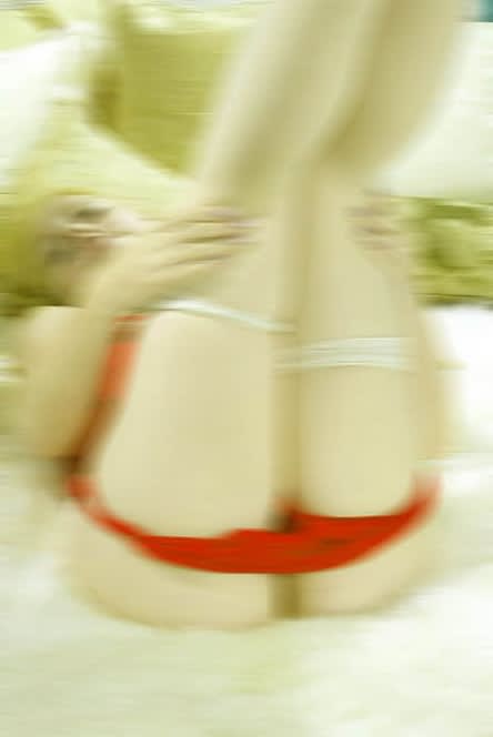 THOMAS RUFF, NUDES WF08, 2004