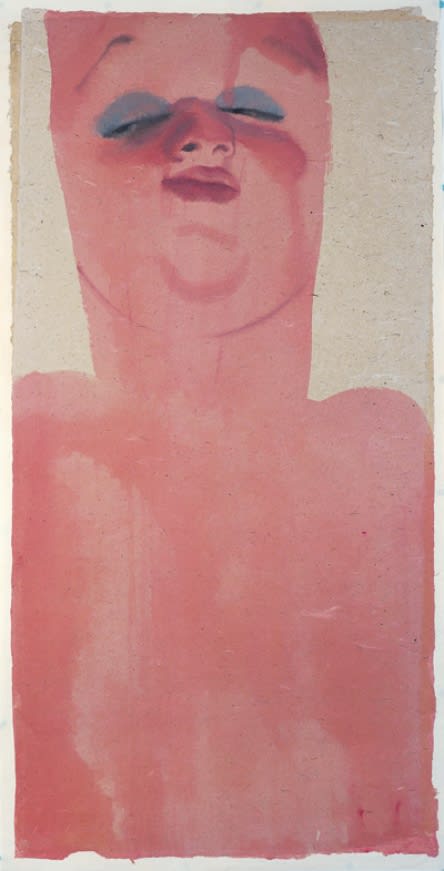 LI FAN, BRIDGE, 2006