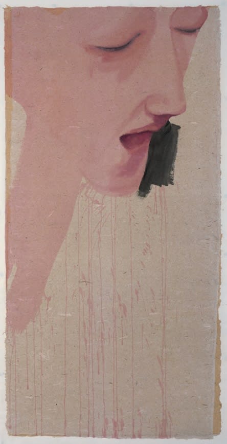 LE FAN, DARK DREAM, 2006