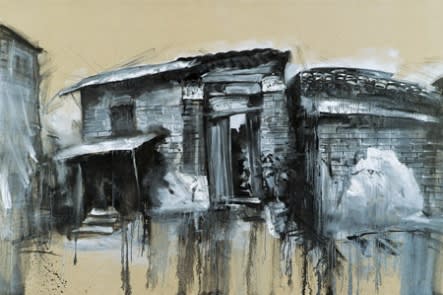LU HAO, HOMES NO.2, 2005