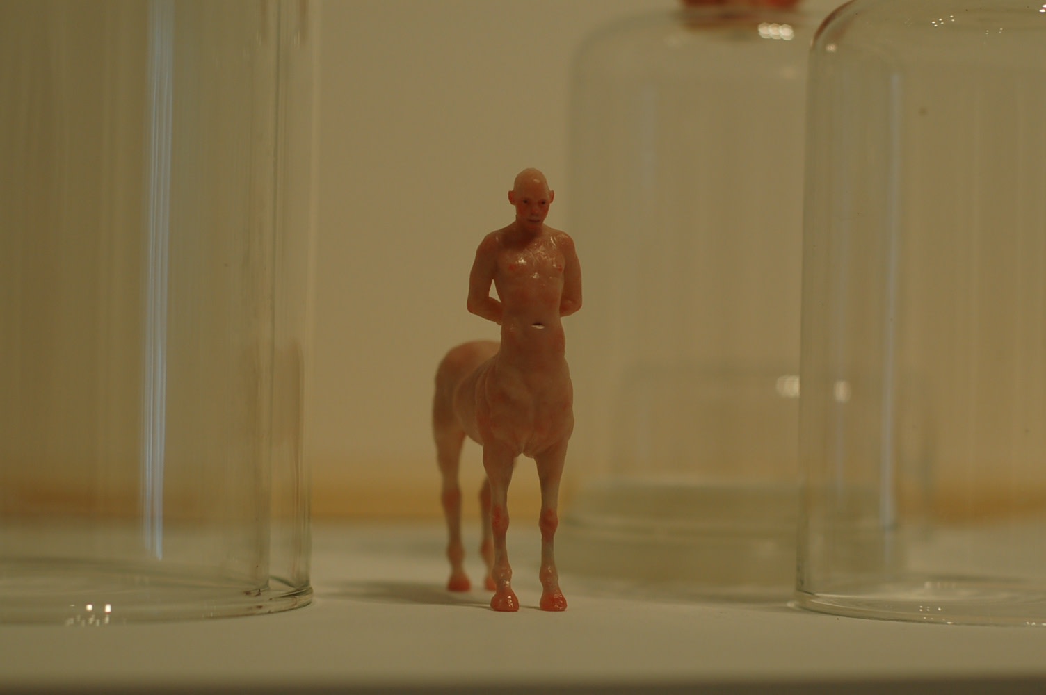 LEE Dongwook: Breeding Pond