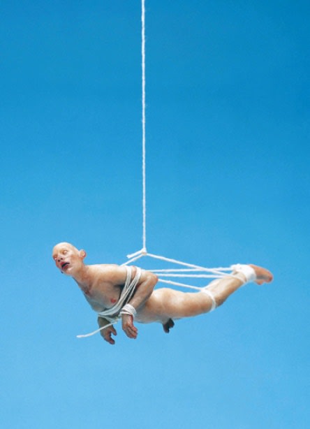 LEE DONGWOOK, MERMAID, 2006