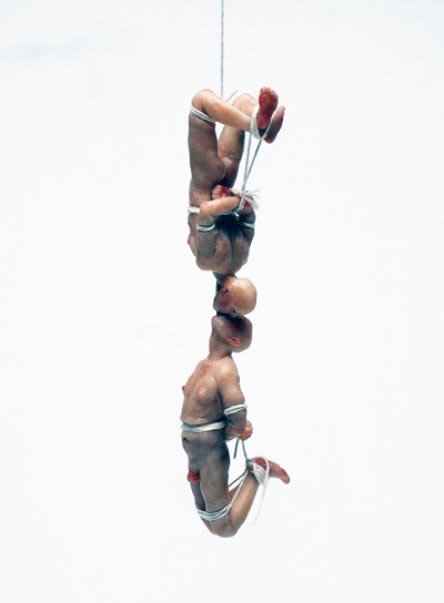 LEE DONGWOOK, REAL, 2006