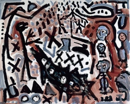 A. R. PENCK, ON THE UNCERTAINTY OF THE GERMAN REVOLUTION 3