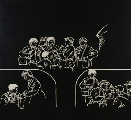 WANG GUANGYI, METHODOLOGY OF PEOPLE WAR, 2004