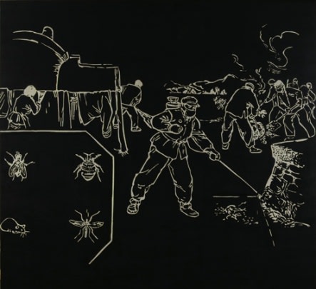 WANG GUANGYI, METHODOLOGY OF PEOPLE WAR, 2004