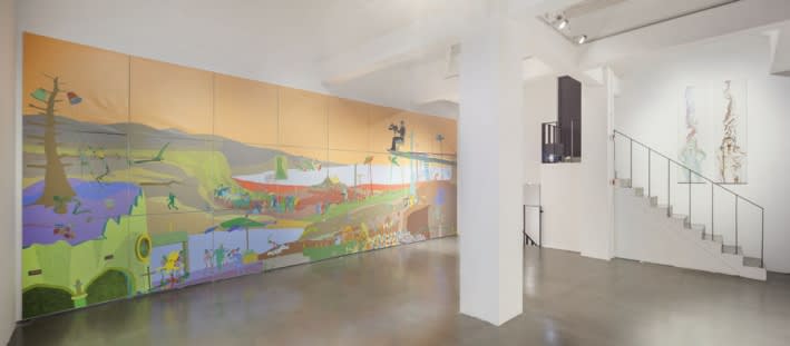 MIAO Xiaochun: Grammar