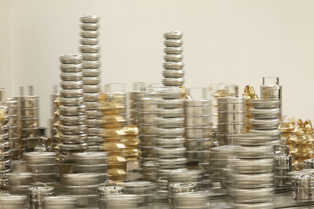 Subodh GUPTA