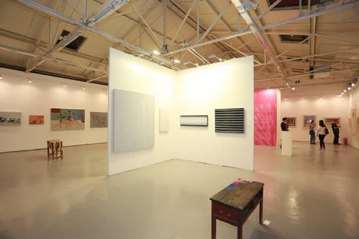 ART NOVA 100 in 2012