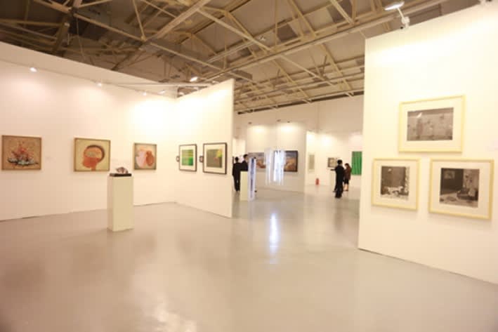 ART NOVA 100 in 2012