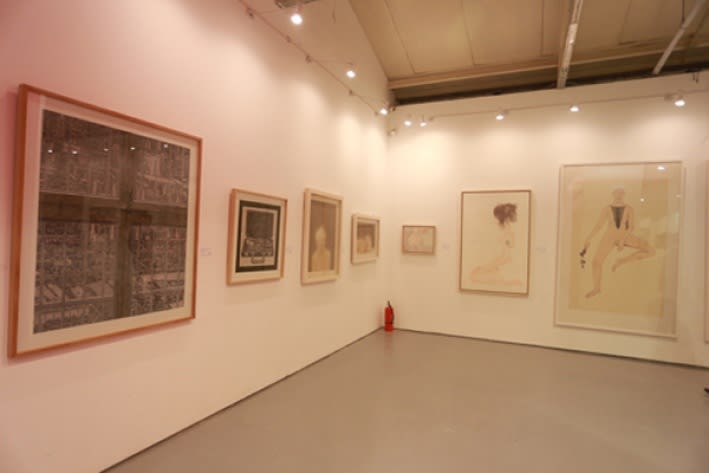 ART NOVA 100 in 2012