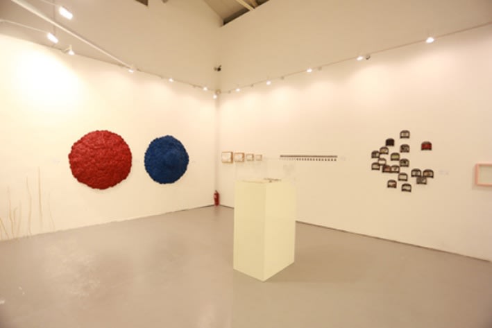 ART NOVA 100 in 2012