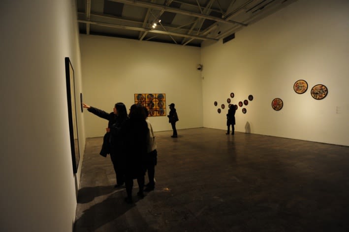 WANG Jianwei & Nalini MALANI: Himalayas Project