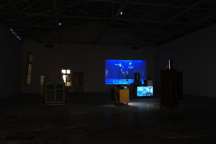 WANG Jianwei & Nalini MALANI: Himalayas Project