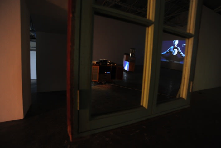 WANG Jianwei & Nalini MALANI: Himalayas Project