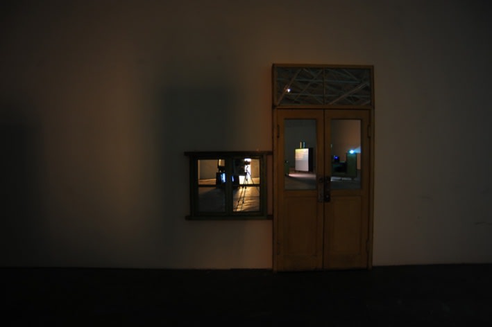 WANG Jianwei & Nalini MALANI: Himalayas Project