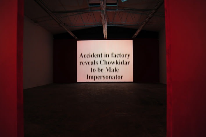 WANG Jianwei & Nalini MALANI: Himalayas Project