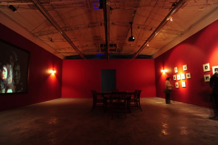 WANG Jianwei & Nalini MALANI: Himalayas Project